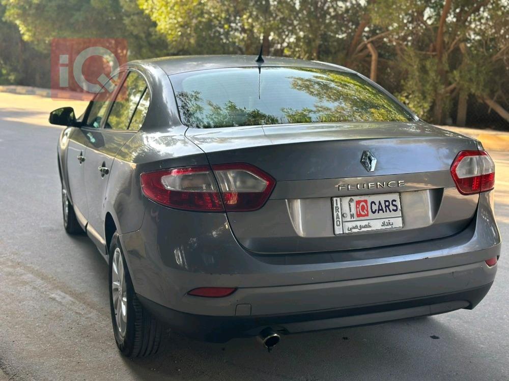 Renault Fluence